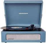 Crosley Voyager Turntable - Washed 