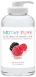 MOTIVE PURE Electrolyte Hydration, Berry, 32 oz Pump Bottle