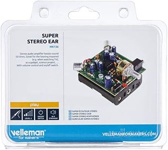 Velleman, 