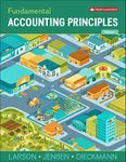 Fundamental Accounting Principles, Volume 1