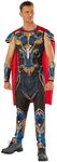 Rubie's Men's Official Marvel Thor 