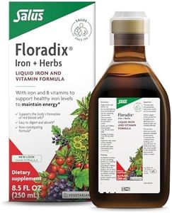 Floradix I