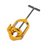 Steel Dragon Tools® 74227 H4 Hinged Pipe Cutter 2" - 4" Capacity Fits Reed Cutter