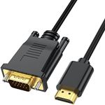 HDMI to VG