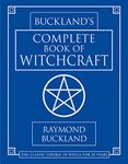 Buckland's Complete Book of Witchcraft