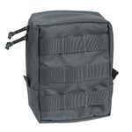 Helikon-Tex GENERAL PURPOSE CARGO POUCH - Cordura Shadow Grey