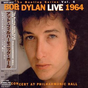 Live 1964: