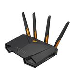 Asus Wi-fi Routers