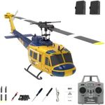 RC Helicopter, RC ERA C032 UH-1 Hue