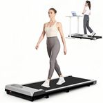 Bigzzia Walking Pad Treadmill, 3 in