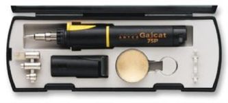 Gascat 75P kit Soldering Iron Tool Kit by Antex (XG075KT)