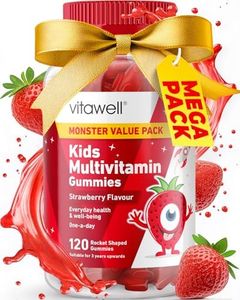 Vitawell K