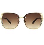 Foster Grant 'Delilah' Sunglasses