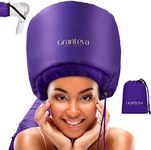 Bonnet Hair Dryer w/A Headband Inte