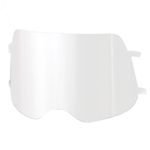 3M Speedglas 9100FX Visor Plate x 5 - EU/UK