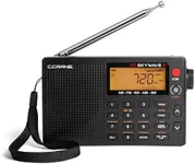 C. Crane CC Skywave 2 AM, FM, Short