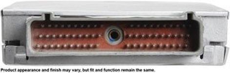 Cardone 78-5257 Remanufactured Ford Computer