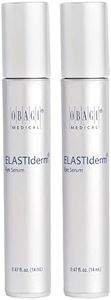 Obagi ELASTIderm Eye Serum – De-Puffing Serum with Caffeine and Bi-Mineral Contour Complex that Refreshes the Appearance of Skin Around the Eyes – Two Pack, 2 * 0.47 oz