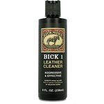 Bickmore BICK 1 Leather Cleaner 8-Ounce