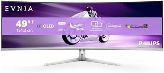 PHILIPS Evnia 49M2C8900AM - 49 inch