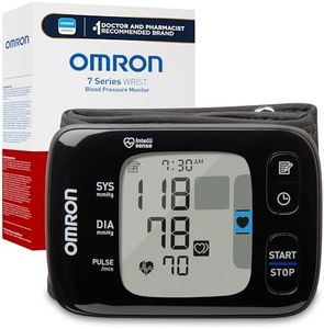 OMRON 7 Se