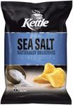 Kettle Sea