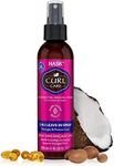 HASK Curl Care 5-in-1 Leave-In Cond