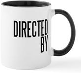 CafePress Film Director Mug 11 oz (