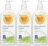 Burt's Bees Baby Ultra Gentle Lotio