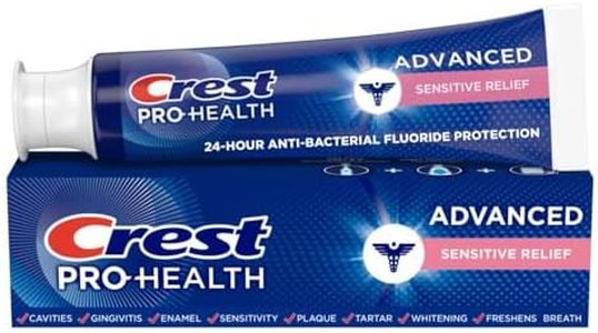 Crest Pro-