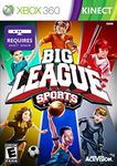 Big League Sports for Kinect - Xbox 360 (Renewed)