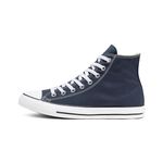 Converse Unisex Chuck Taylor All Star Sneakers | Blue | 8 UK