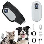 Cat Dog Collar Camera for Pet, Hd 1