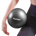 kisnbld Small Exercise Ball, 8 Inch