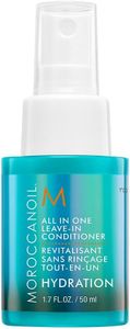 Moroccanoil Leave-In Conditioner – Hydrating Hair Treatment Spray