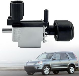 911-776 Engine Intake Manifold Runner Solenoid Fit For 2002-2006 Honda CR-V 2.4L For Acura RSX 2002-2006 CSX 2006-2011 2.0L 36163-PND-A01