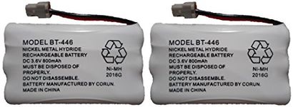 Uniden-rechargeable-batteries