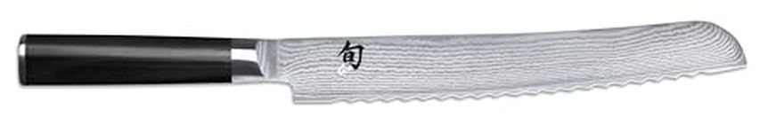 Shun DM0705 Classic 9-Inch Bread Knife