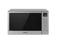 Panasonic NNGT69KS Genius Microwave, Broil Oven, Stainless Steel