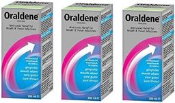 Oraldene Hexetidine Antibacterial M