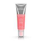 Neutrogena MoistureShine Lip Soother Gloss with SPF 20 Sun Protection, High Gloss Tinted Lip Moisturizer with Hydrating Glycerin and Soothing Cucumber for Dry Lips, Shine 30,.35 oz