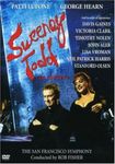 Sweeney Todd in Concert [DVD]