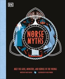 Norse Myth