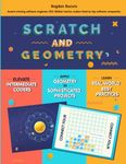 Scratch and Geometry: Intermediate to expert Scratch, modern coding focus. By an award-winning engineer, CEO with a Master's from a top European university.