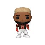 Pop NFL Browns Odell Beckham Home Jersey Vinyl Figure