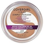 Covergirl Simply Ageless Instant Wr