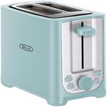 BELLA 2 Slice Toaster with Auto Shu