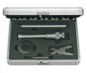 CGOLDENWALL 3 Point Three-Point Internal Micrometers 16-20mm