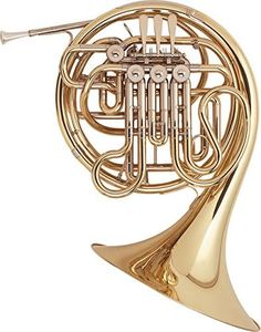 Holton French Horn-Double, lacquer (H378)