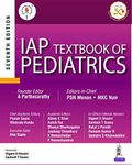 IAP Textbook of Pediatrics